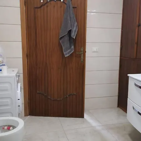 Casa Madrid Casarano
