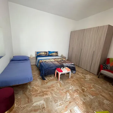 Holiday home Casa Madrid Casarano