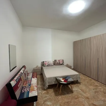 Casa Madrid Casarano