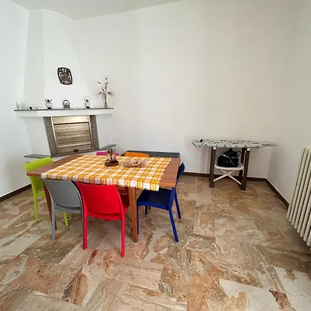 Casa Madrid Holiday home