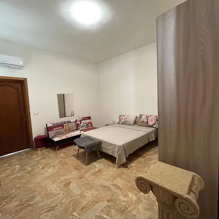 Casa Madrid Holiday home *