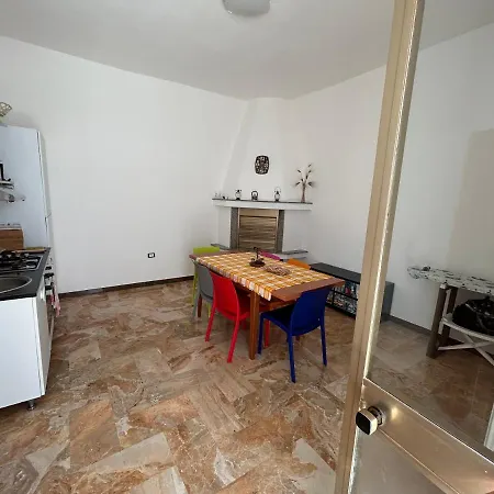 Holiday home Casa Madrid *